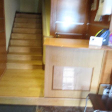 Hostal Becares Паленсия Екстериор снимка